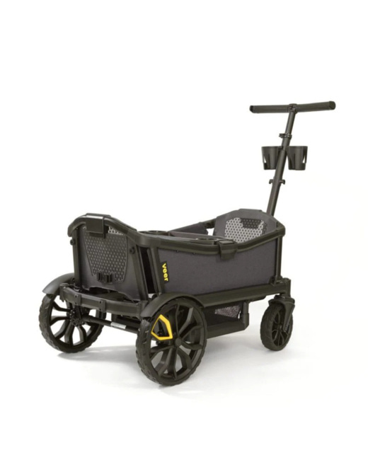 Chariot de transport 2 enfants Cruiser