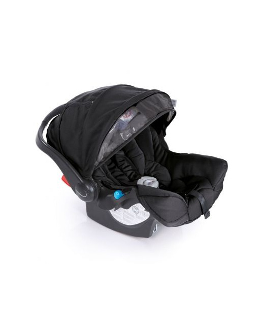 Siège-coque Tario 4800 avec base