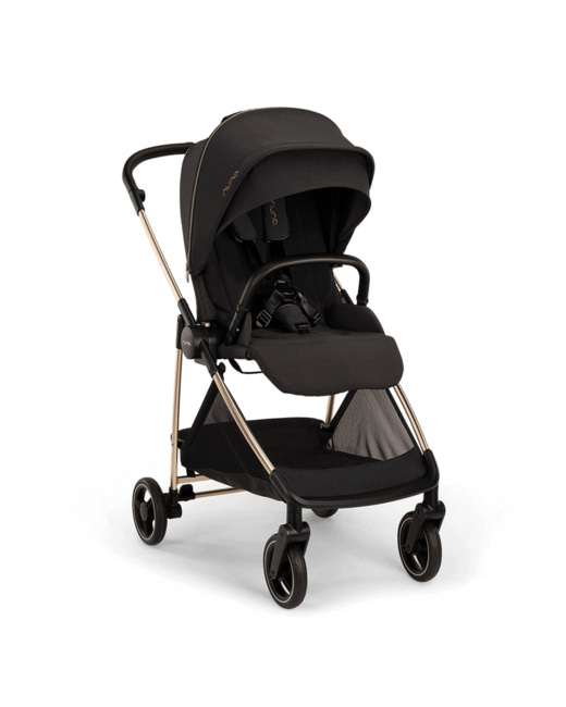 Poussette Compacte IXXA Next