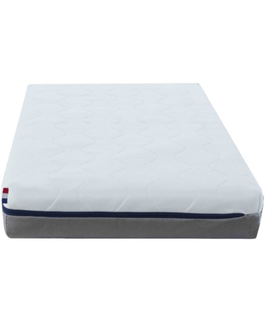 Matelas 3D Dream déhoussable