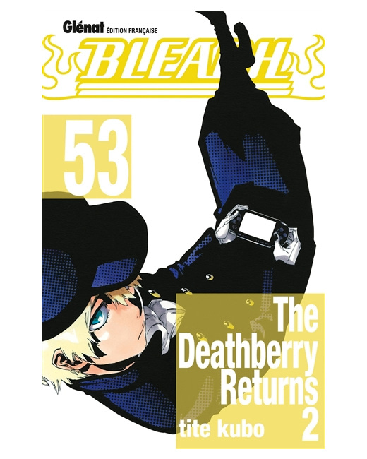 Bleach - Tome 53 - The deathberry Returns 2
