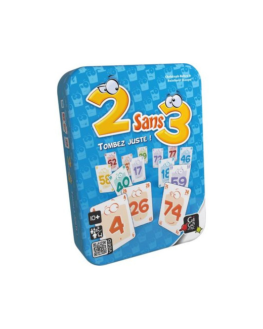 2 SANS 3