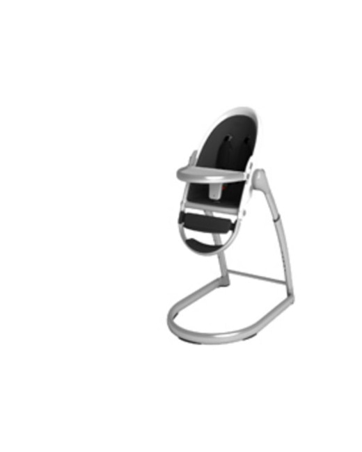 Chaise haute b b poppy PHIL TEDS Comparateur Avis Prix