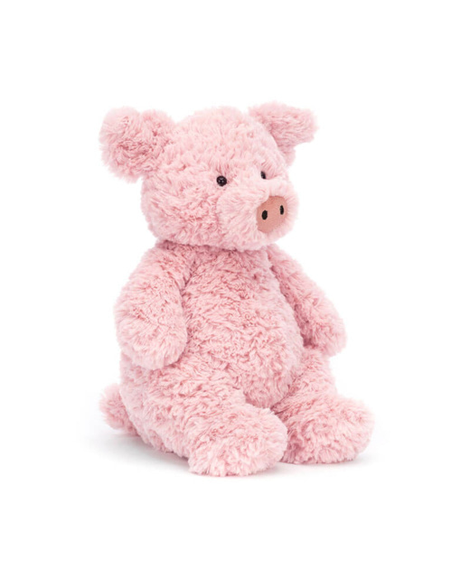 Peluche cochon Barnabus Pig - Big