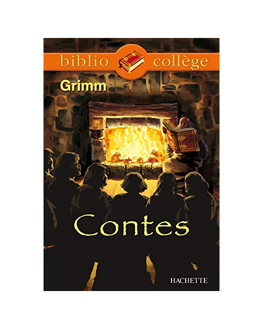 Contes de Grimm