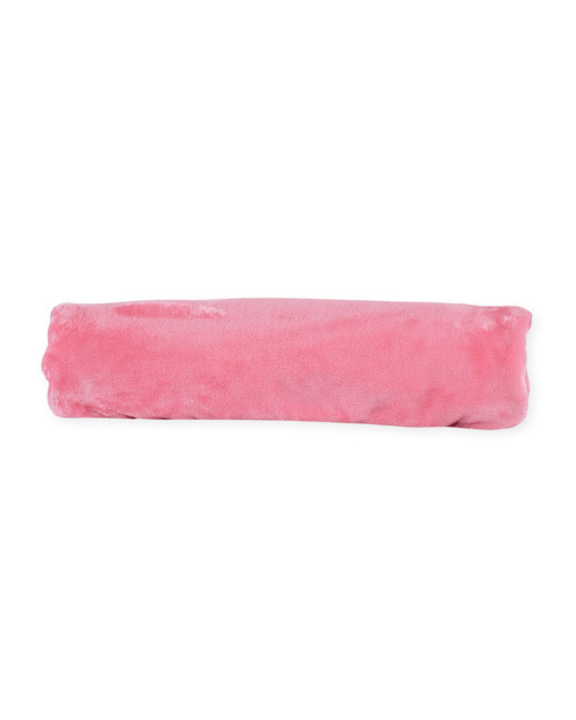 Couverture bébé flanelle