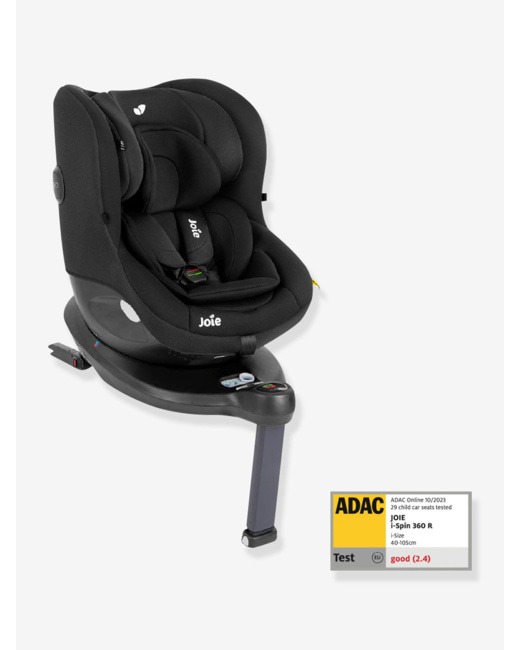 Siège auto pivotant i-Size Joie
