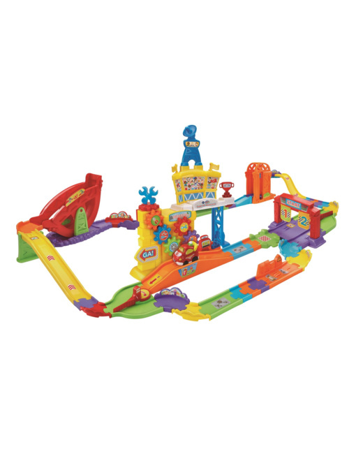 Toet Toet RC super Raceway