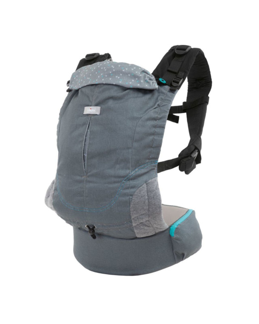 Porte bébé dorsal finder chicco avis clearance
