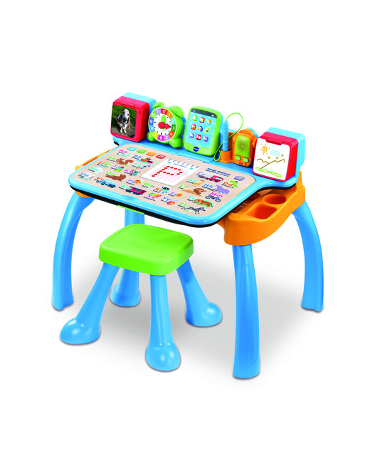 Magi bureau interactif et musical (6 en 1)