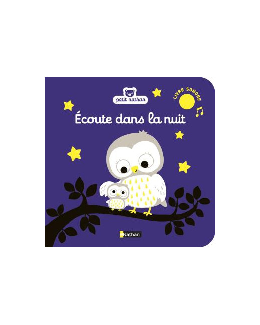 Écoute dans la nuit