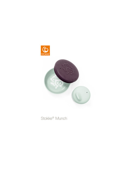 Munch set snack pack