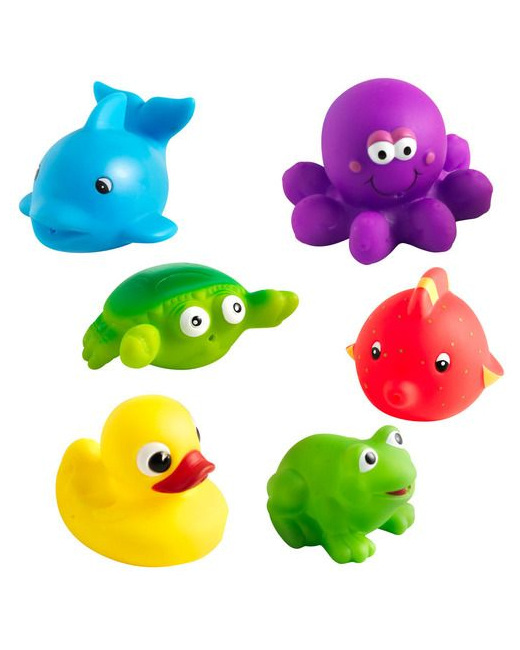 Aspergeurs de bain