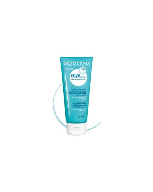 ABCDerm Change préventif