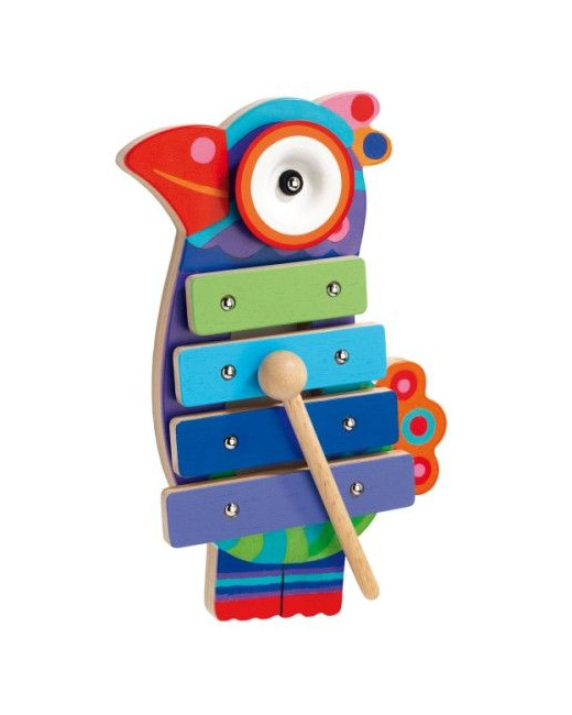 Xylophone Kikou