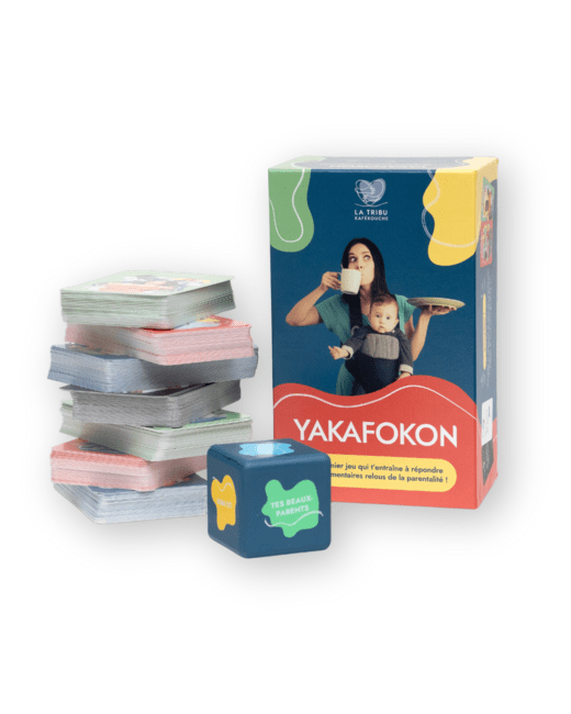 Yakafokon