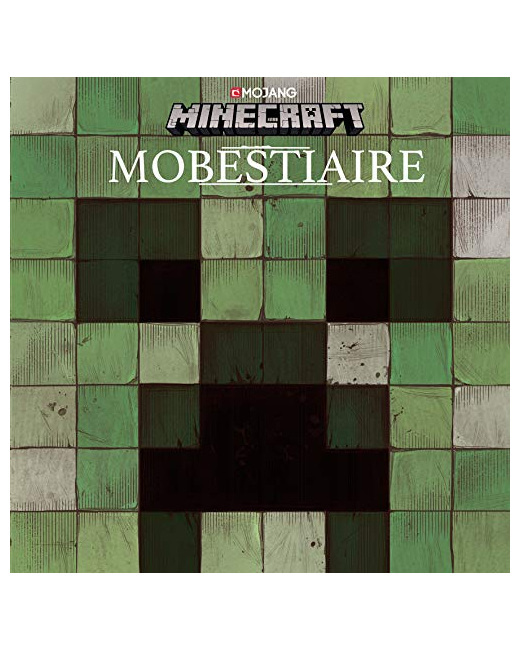 Livre Mobestiaire