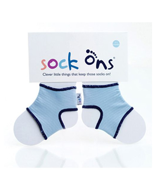 Lot de 3 paires de mi chaussettes antid rapantes VERTBAUDET