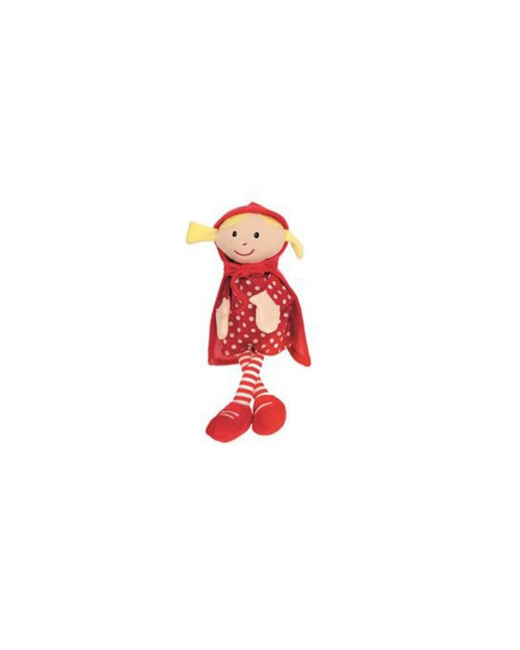 Marionnette Petit Chaperon Rouge