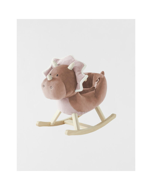 Bascule Popsie, Gigi Louli