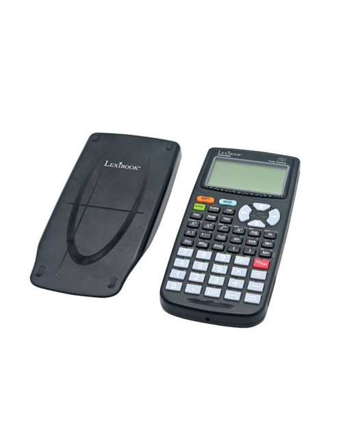 Calculatrice Graphique avec mode examen