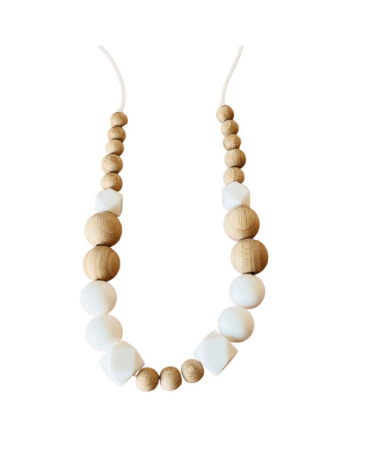 Collier d'allaitement Long Bo-Aime