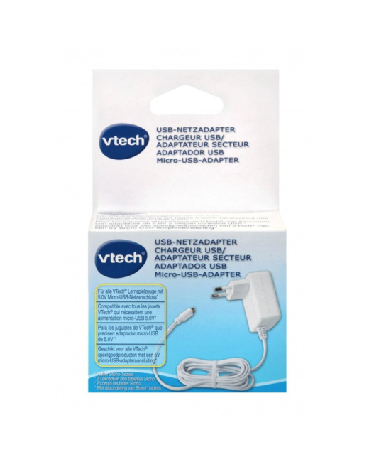 Chargeur USB Adaptateur officiel