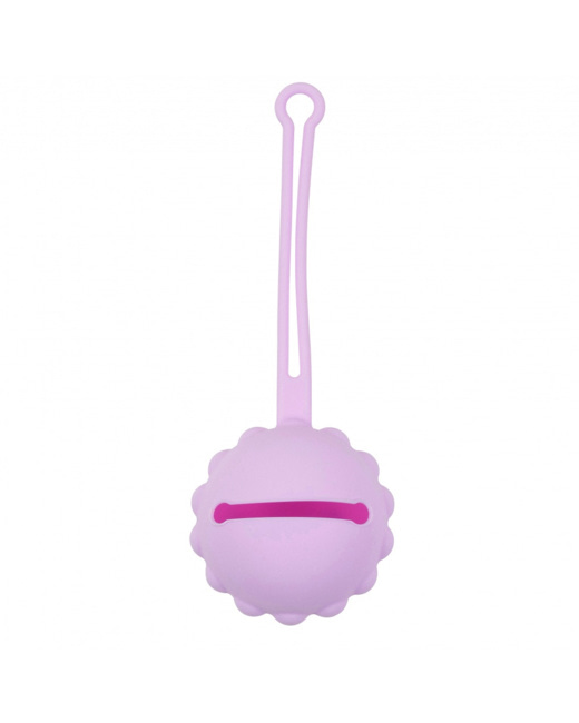 Boite à sucette silicone