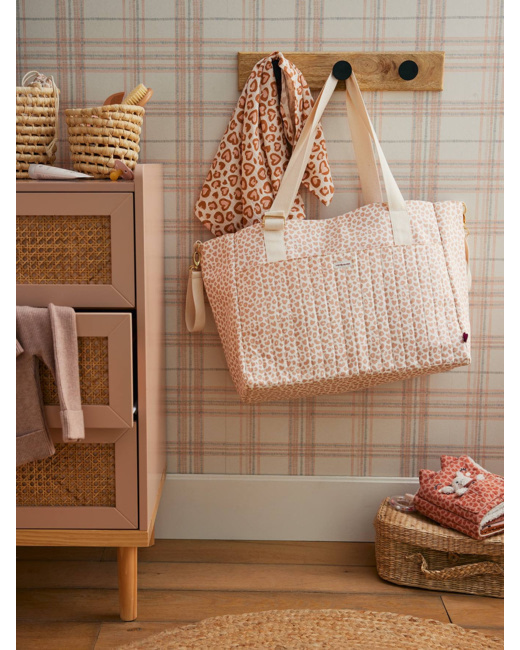 Sac à langer maxi Lovely Leo