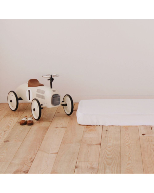 Drap housse bébé