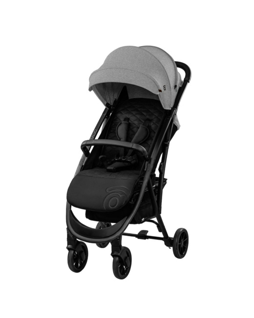 Poussette pliante Cotton 2