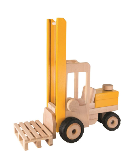 Chariot élévateur