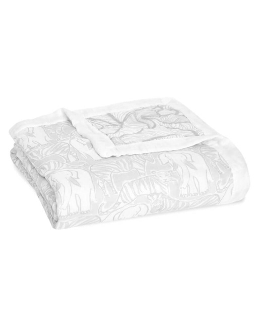 Couverture de rêve silky soft Culture Club