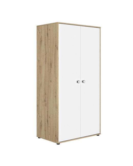 Armoire 2 portes Arthur