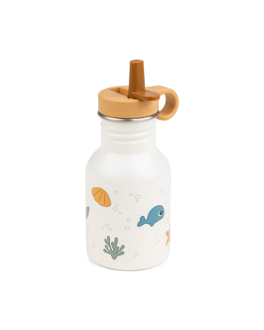 Gourde inox Sea Friends