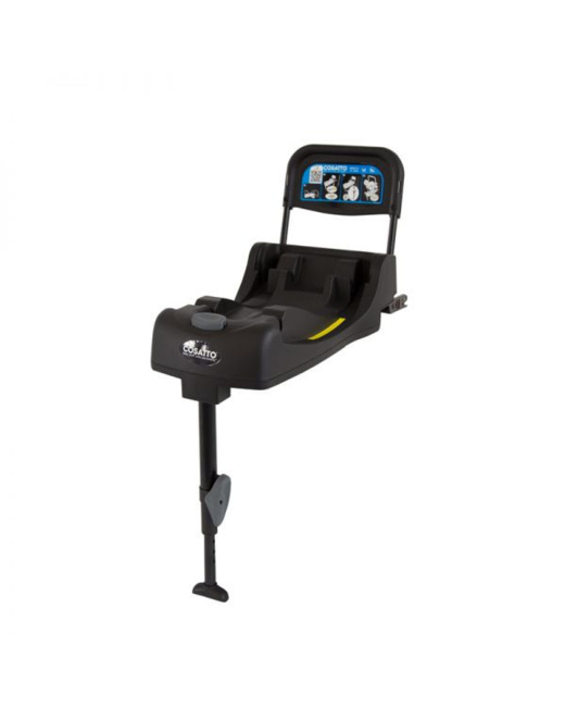 Base isofix pour siège auto Port