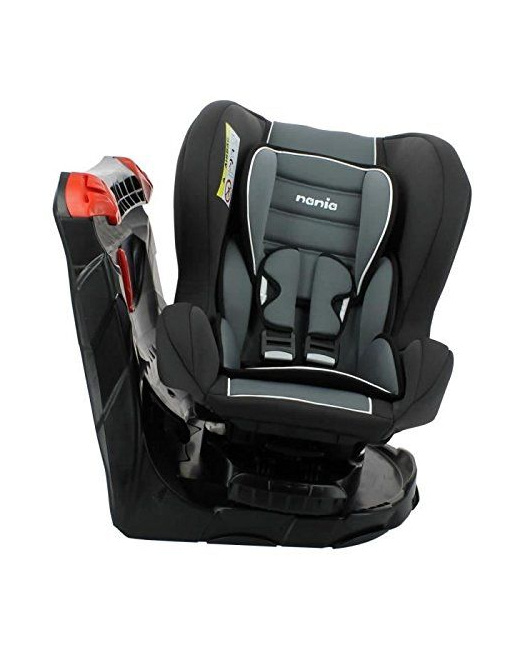 Siège auto pivotant