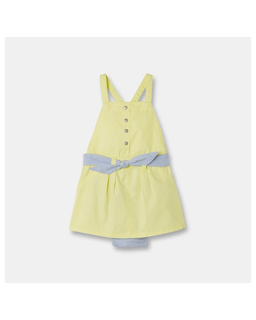 Robe salopette