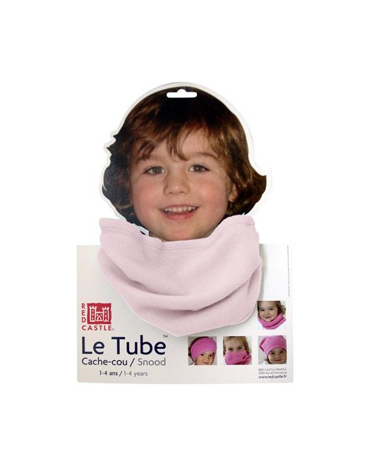 Cache-cou polaire Le Tube
