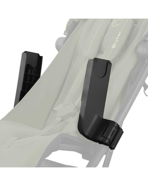 Adaptateurs pour poussette Libelle / Orfeo