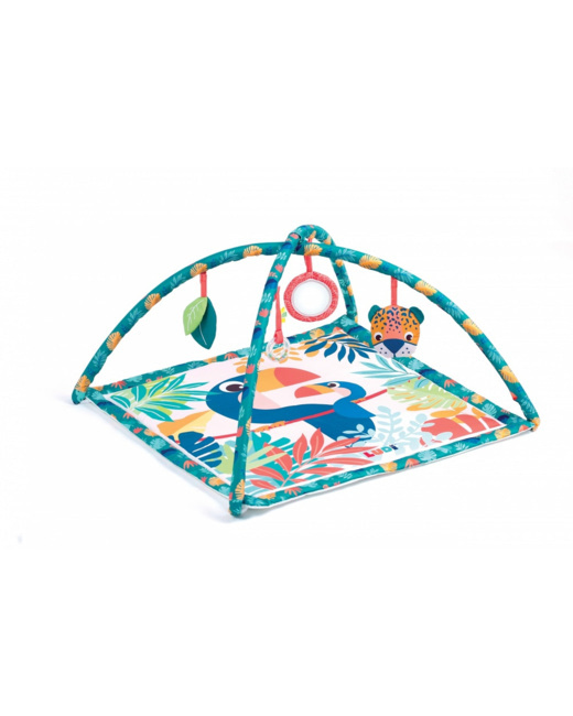 Tapis d'éveil Toucan