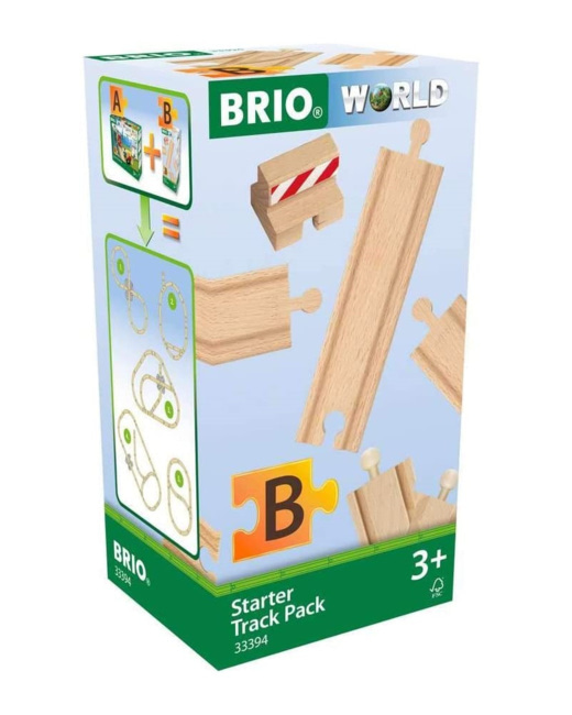 Coffret de démarrage