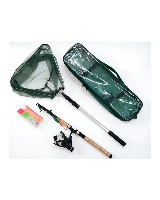 Kit de pêche