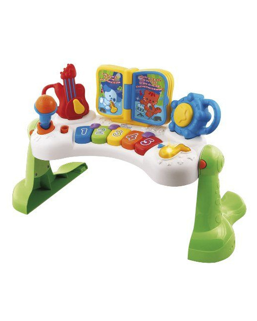 Piano Baby Rock Band