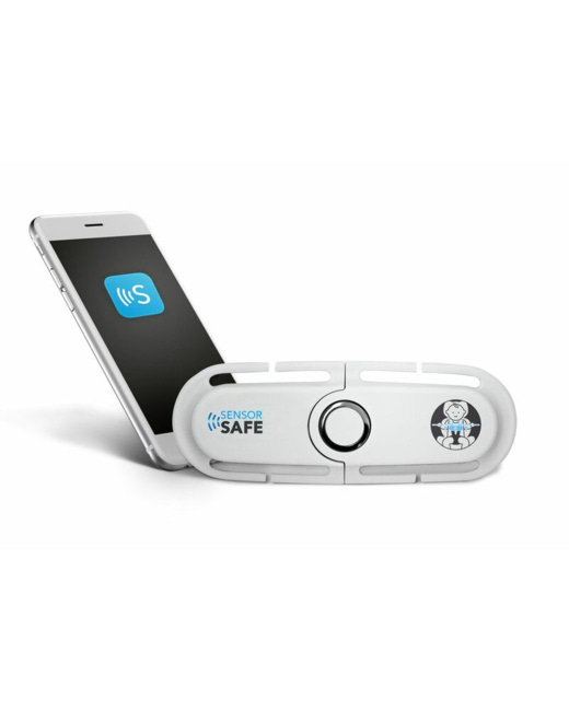 Kit de sécurité Sensorsafe pour siège-auto groupe 0+