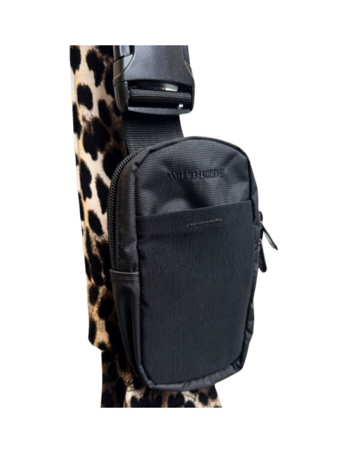 Trousse à glisser Premium pour porte bébé