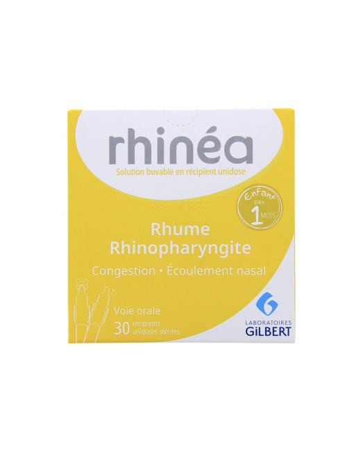 Solution buvable en récipient unidose