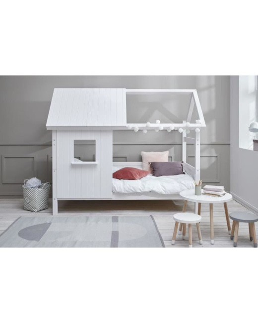 Lit cabane enfant