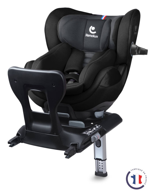 Siège auto R129 I-size Softness® Gaïa Pro