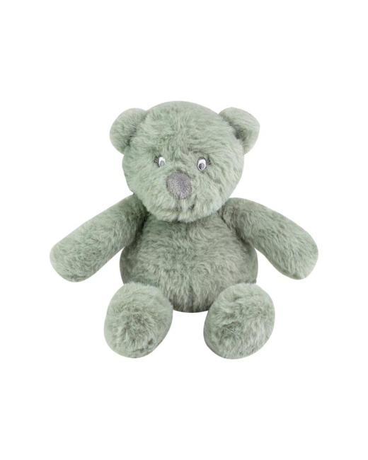 Peluche musicale ours Honey